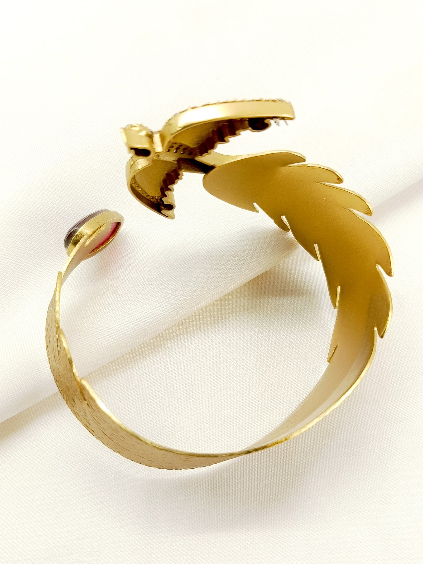 Mirza Ruby Boutique Bracelet