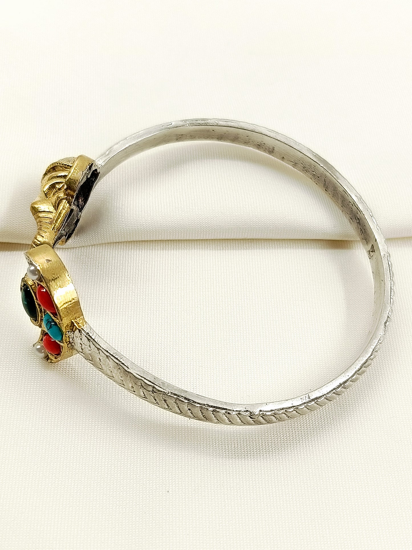 Hrithik Multi Colour Men's Bracelet