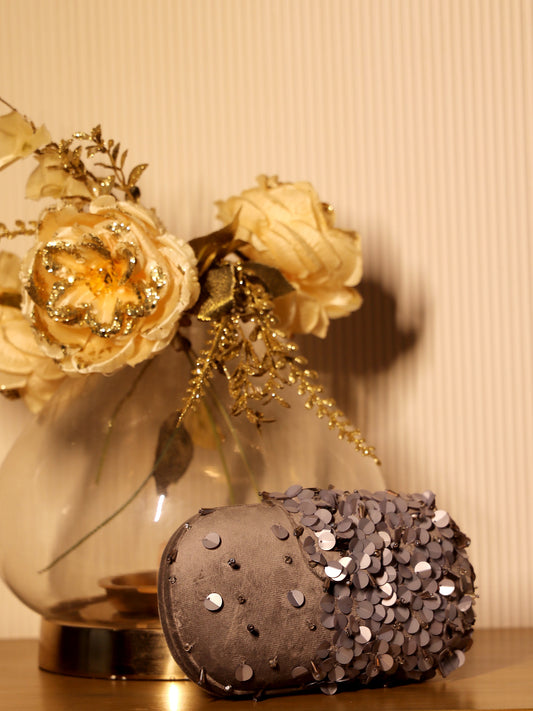 Julia Gray Evening Clutch