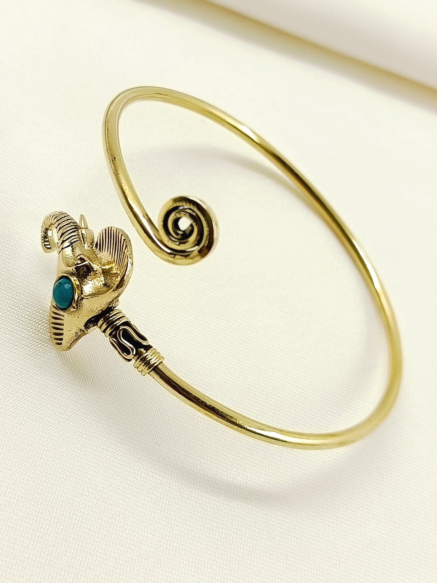 Sathvik Firozi Men's Bracelet