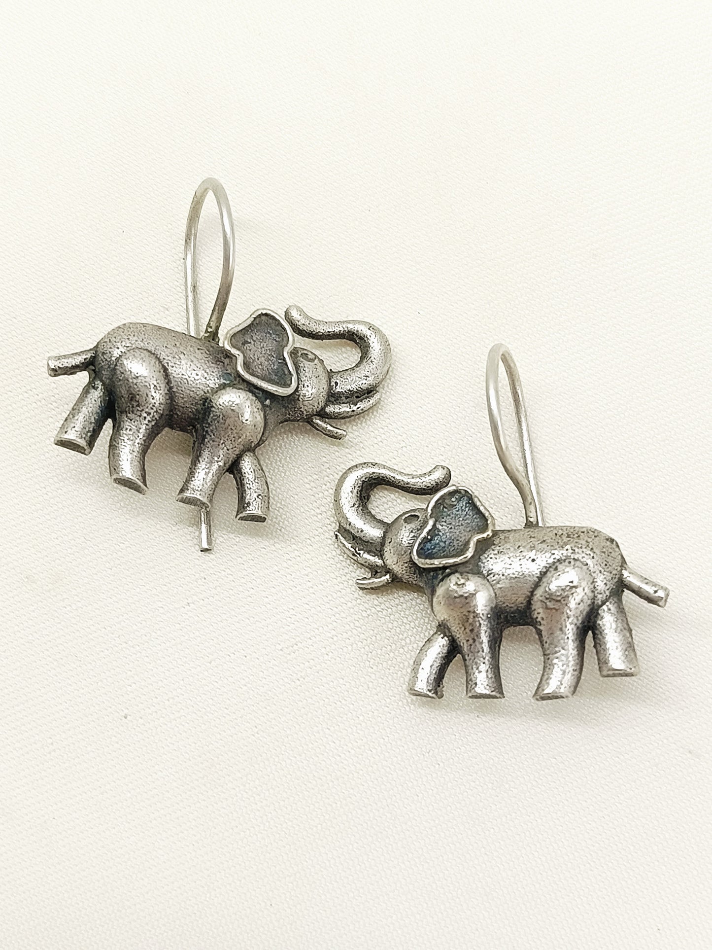 Wricha Plain Men's Earring