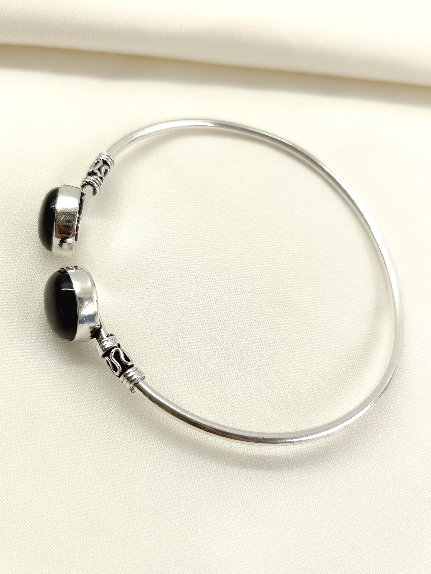 Ranveer Black Men's Bracelet