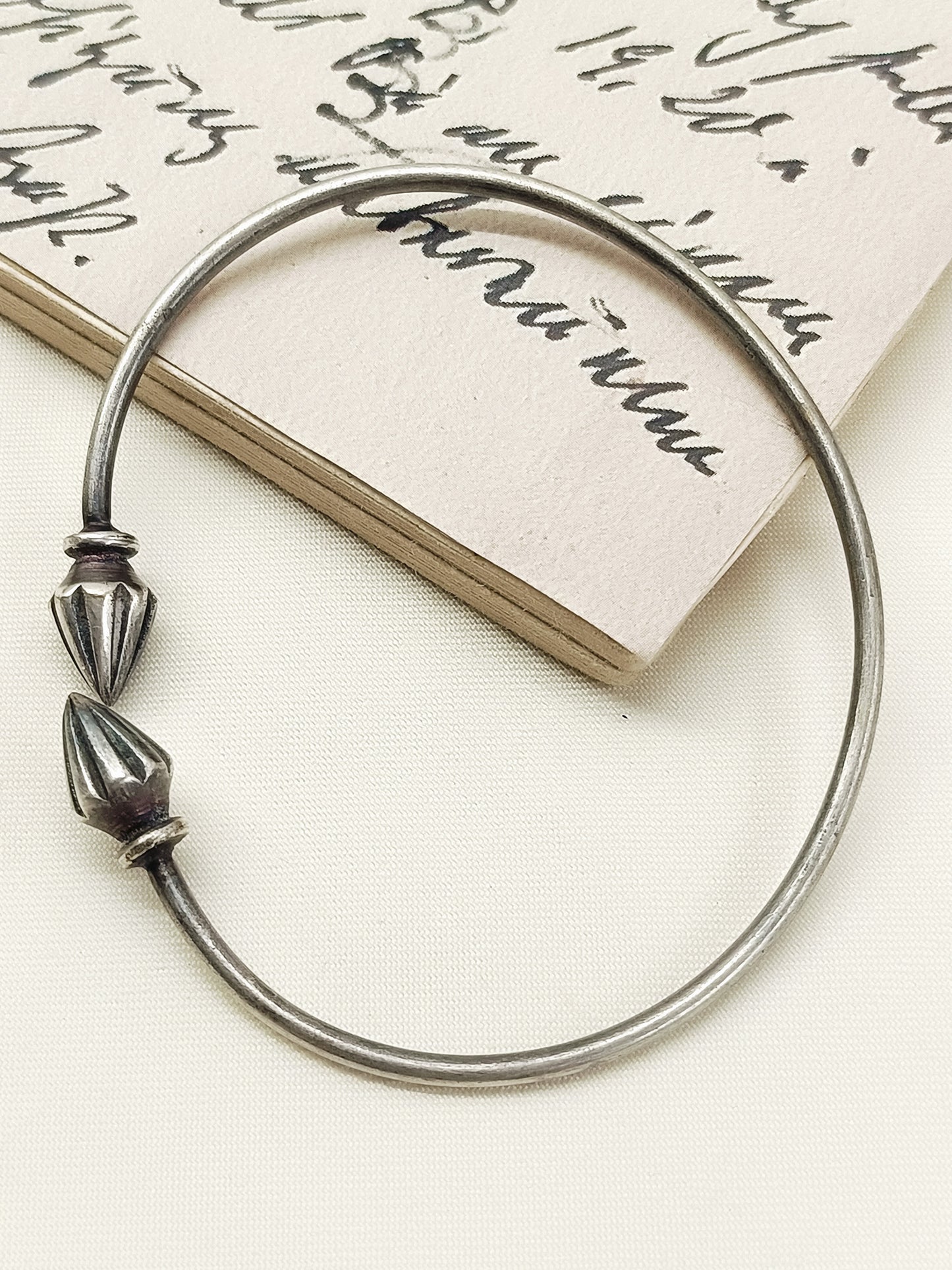 Marvik Plain Men's Bracelet