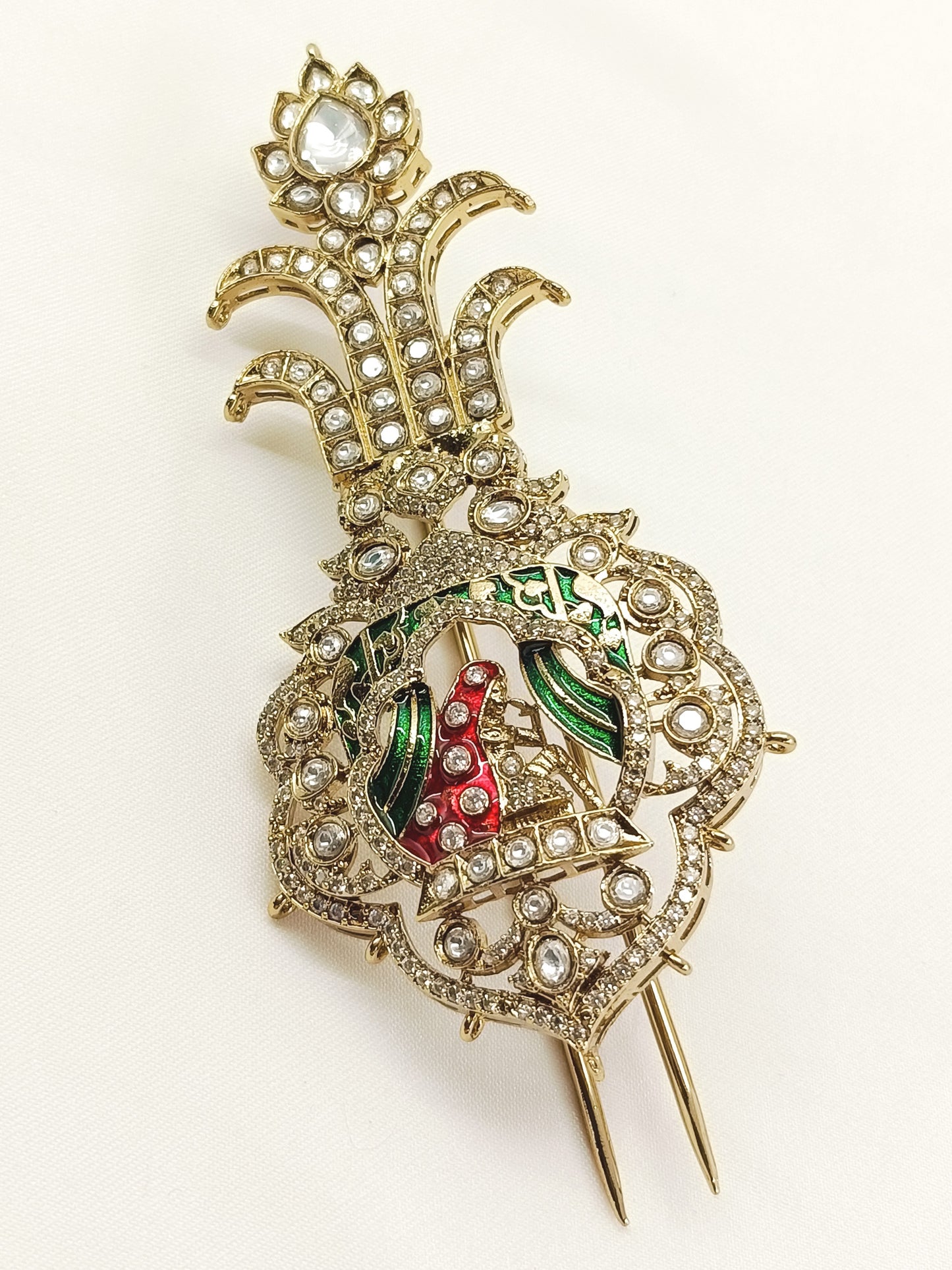 Rihaal R & G Dulha Kalgi