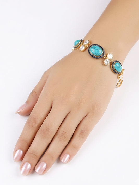 Manisha F & B Boutique Bracelet