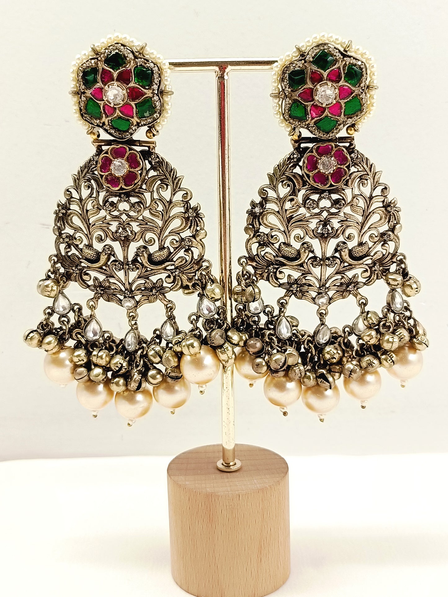 Zifa R&G Boutique Earring
