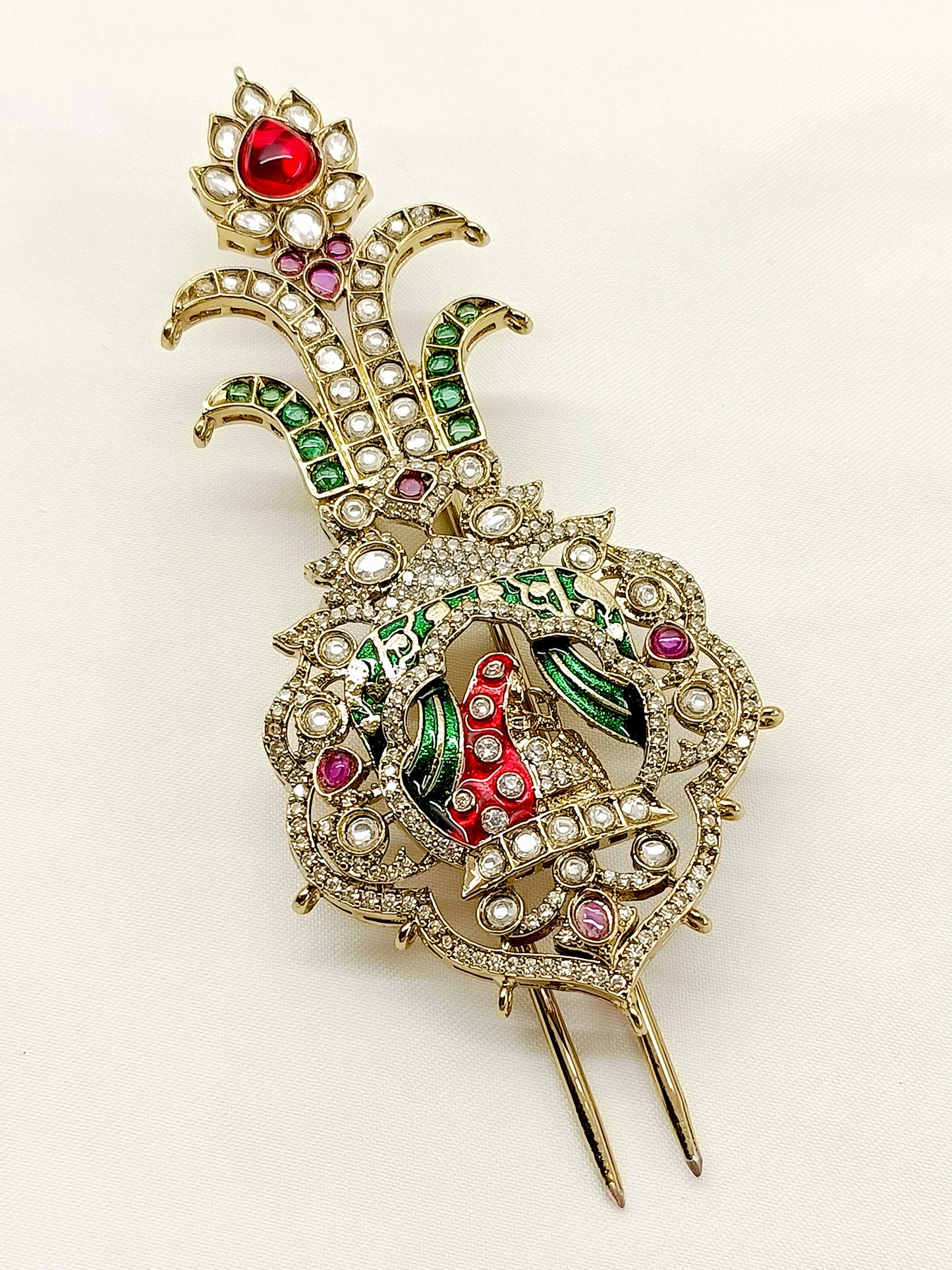 Lekh R & G Dulha Kalgi