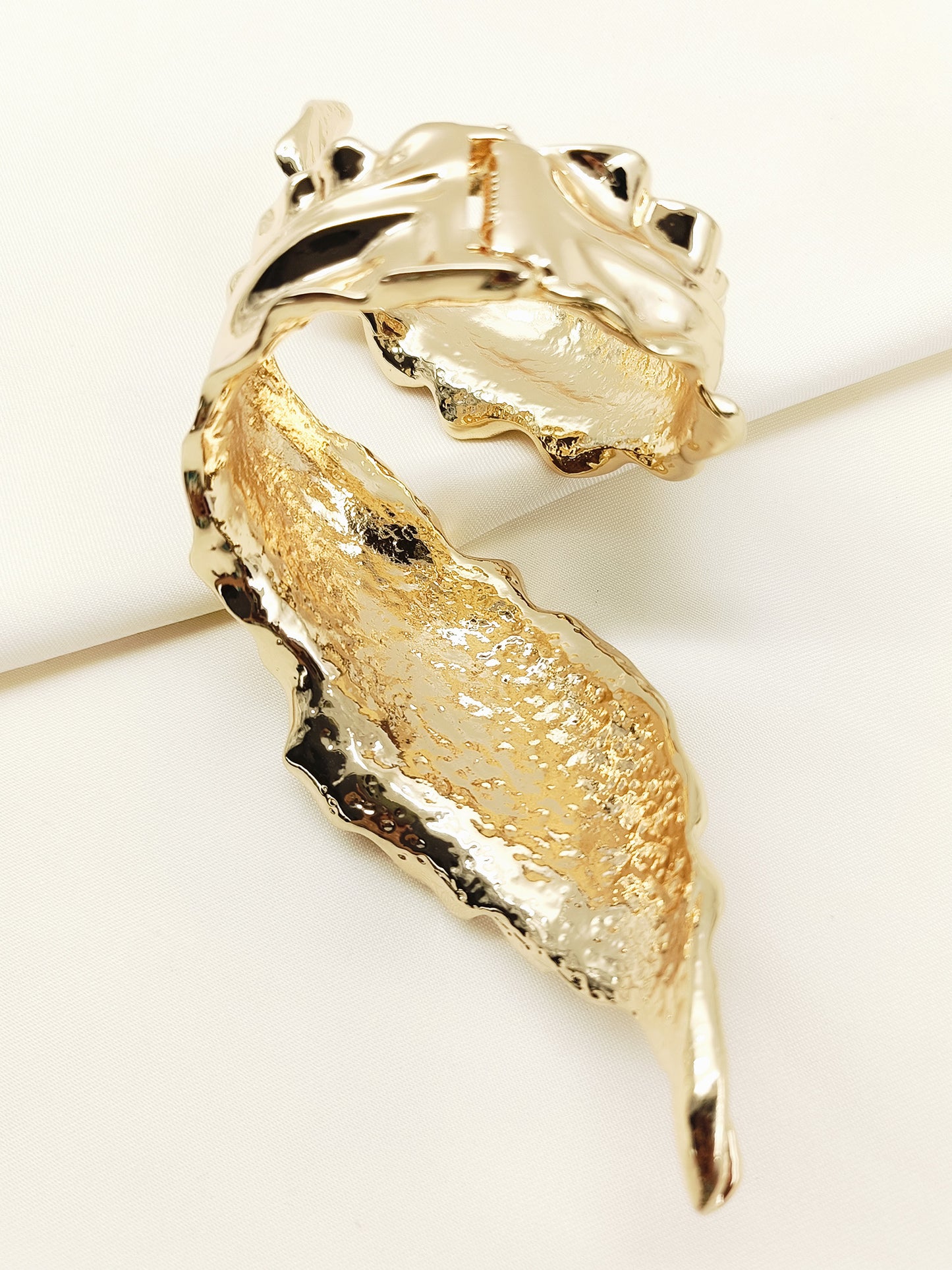 Fabiana Golden Western Bracelet