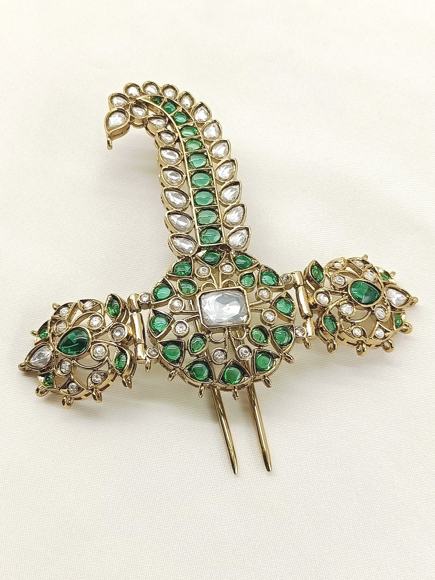 Krishiv Green Dulha Kalgi