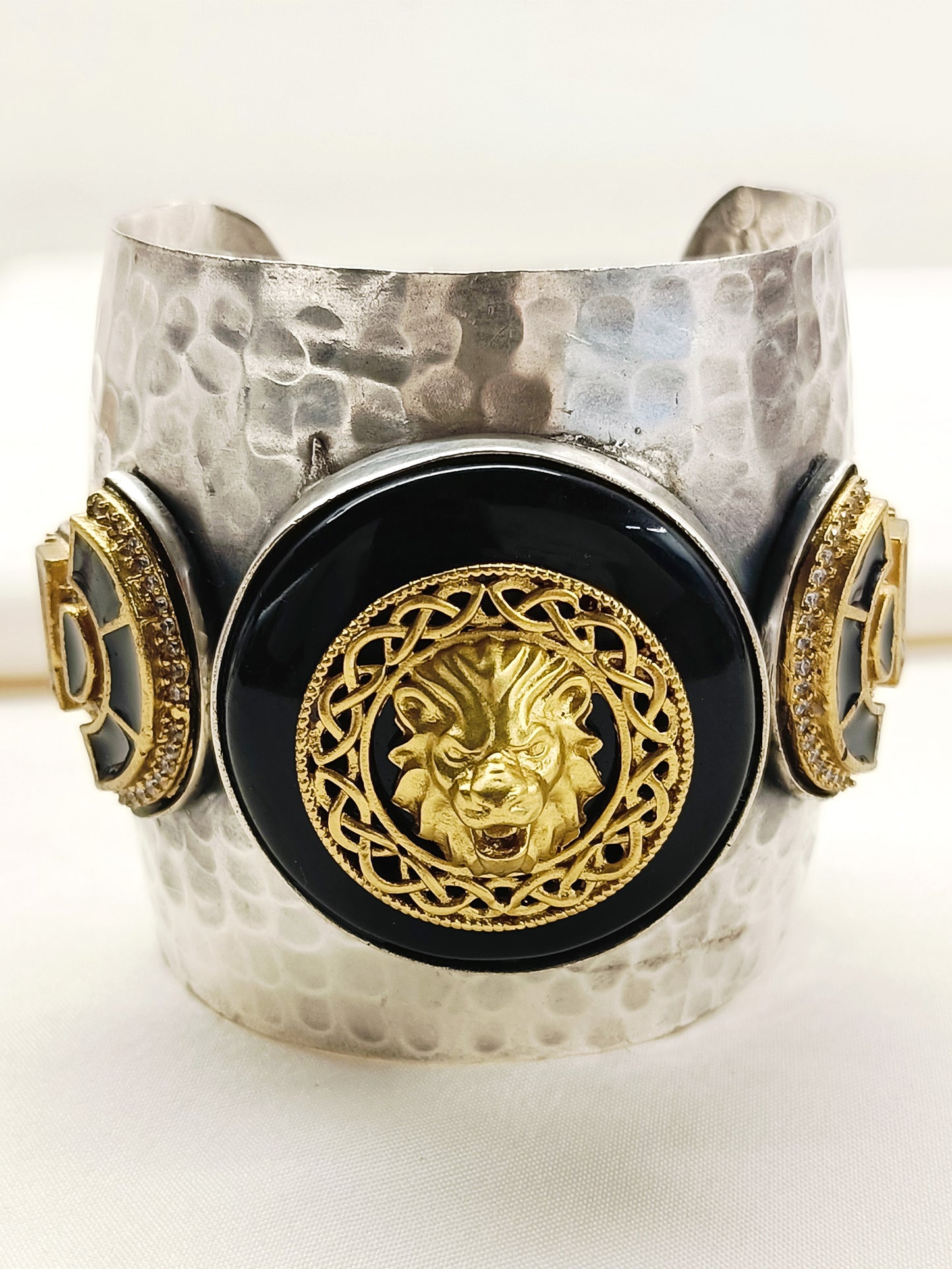 Givansh Black Men's Bracelet