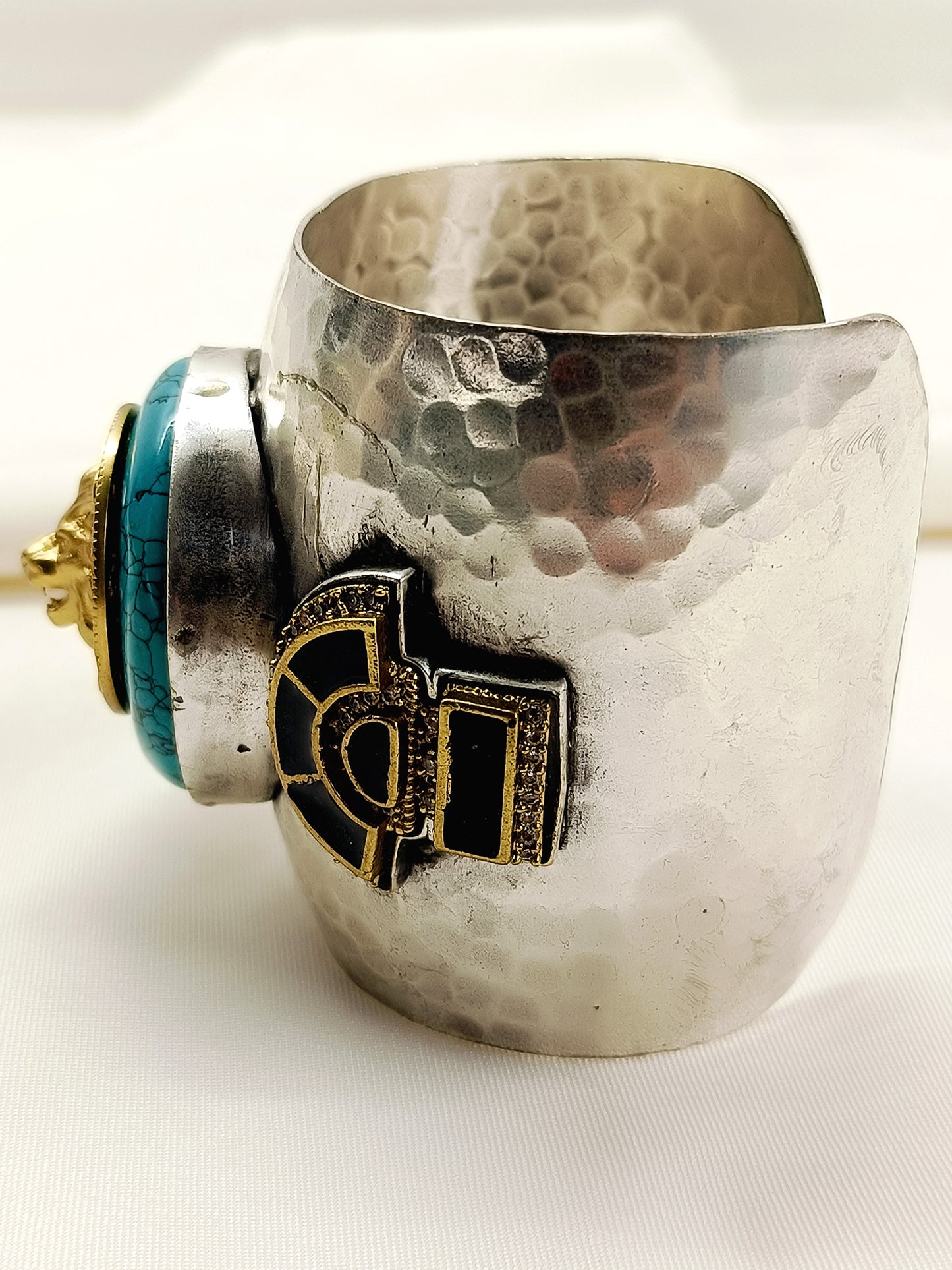 Nayaz Firozi Men's Bracelet