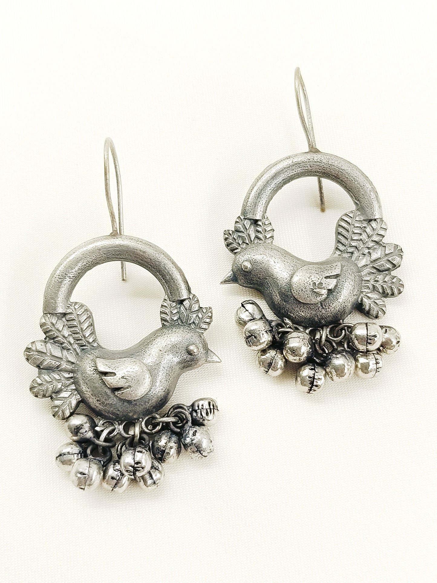 Gitansh Plain Men's Earring