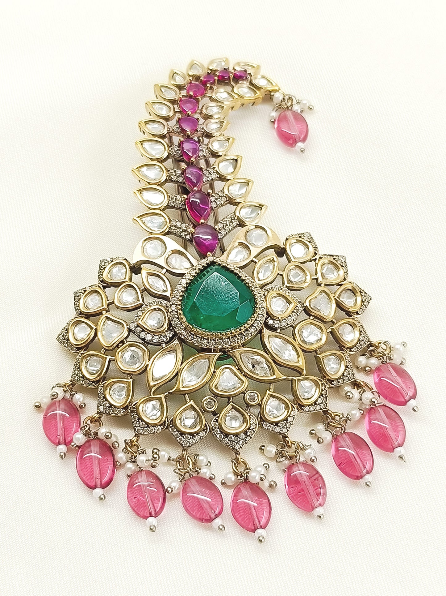 Siddharth M&G Dulha Kalgi