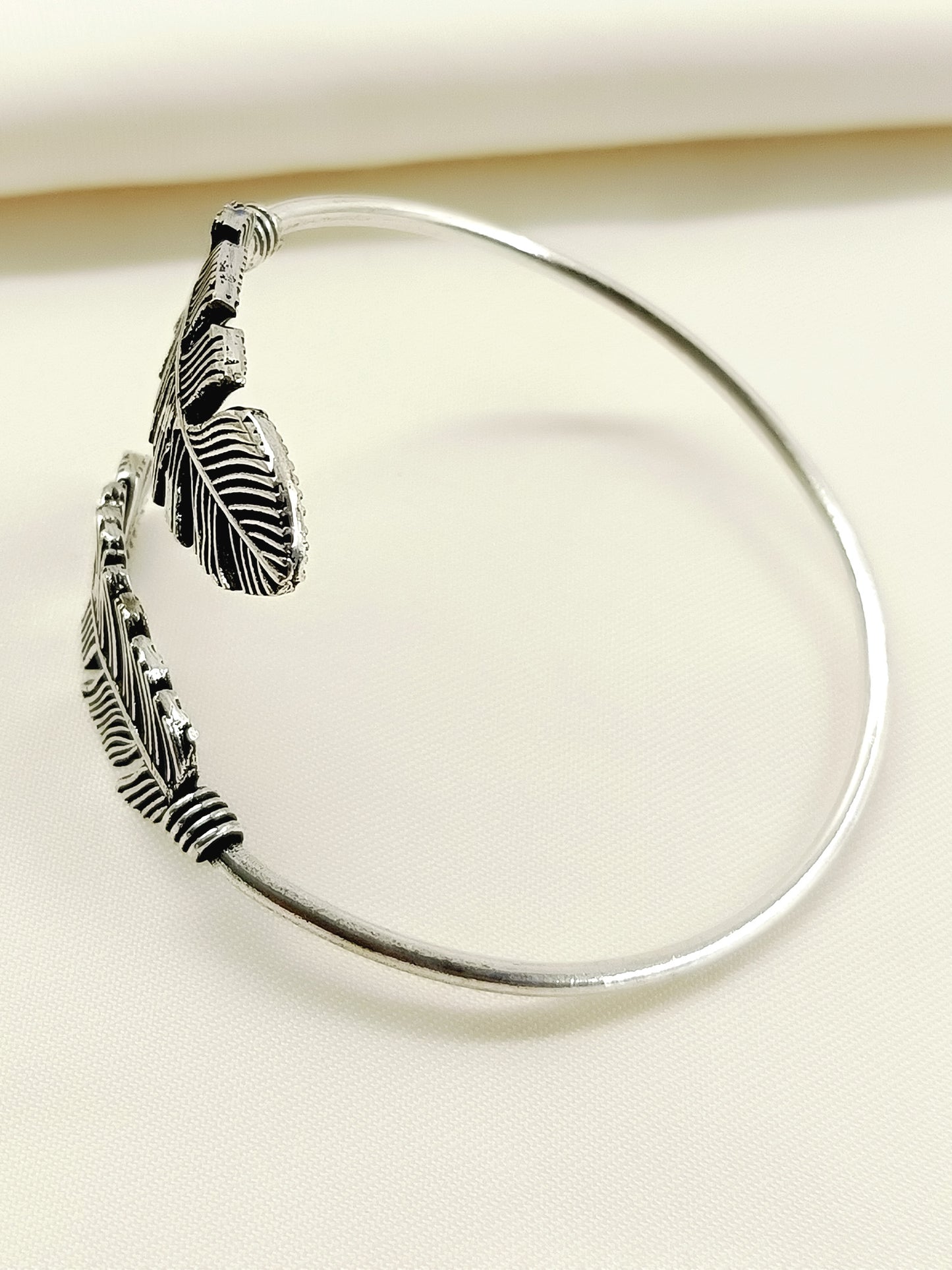 Samuel Silver Men's Bracelet