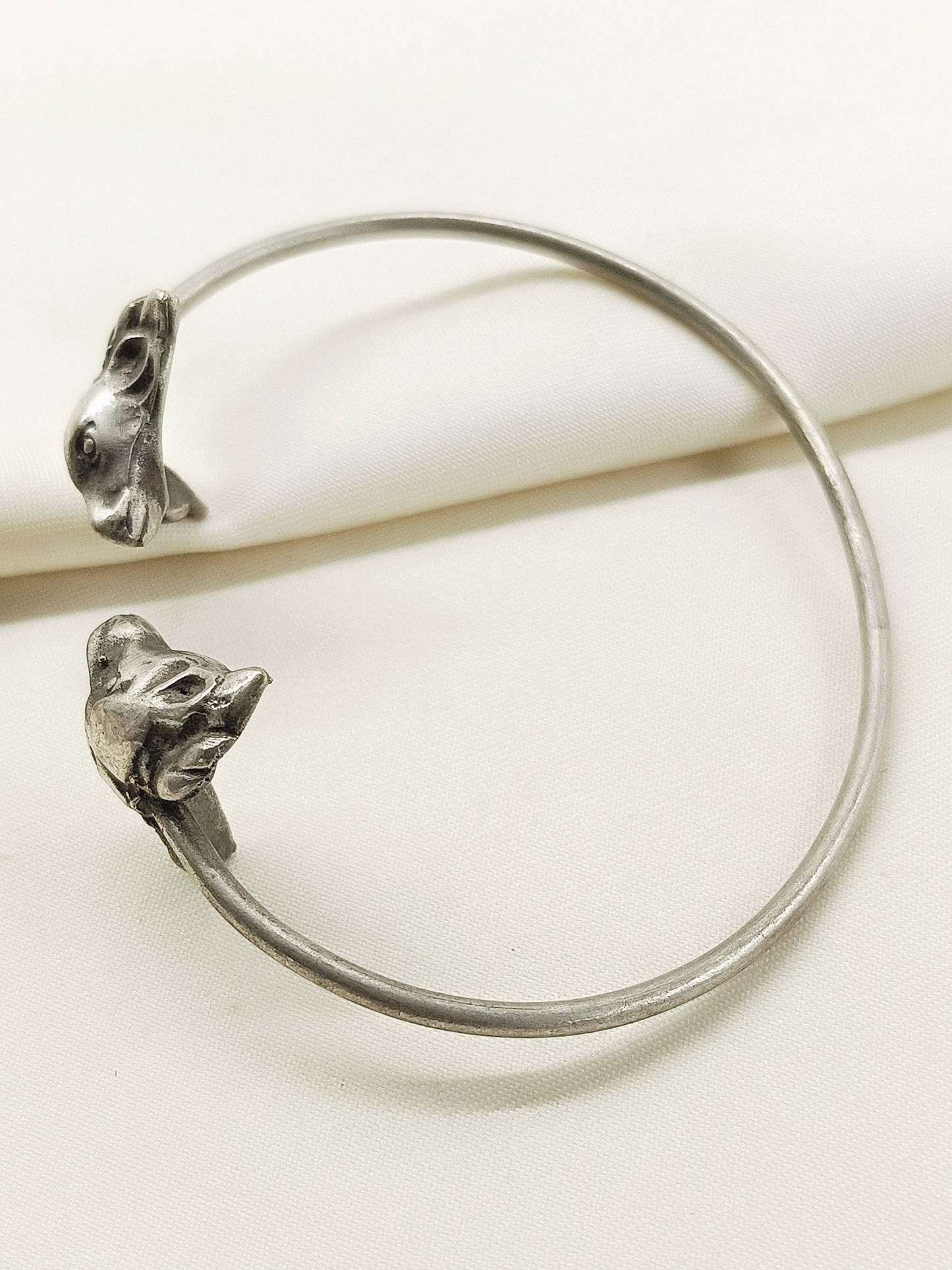 Vicitr Plain Men's Bracelet