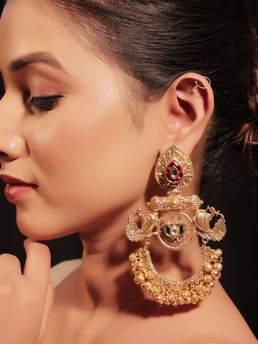 Shaanu R & G Boutique Earrings