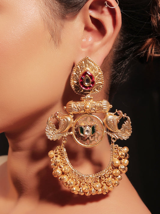 Shaanu R & G Boutique Earrings