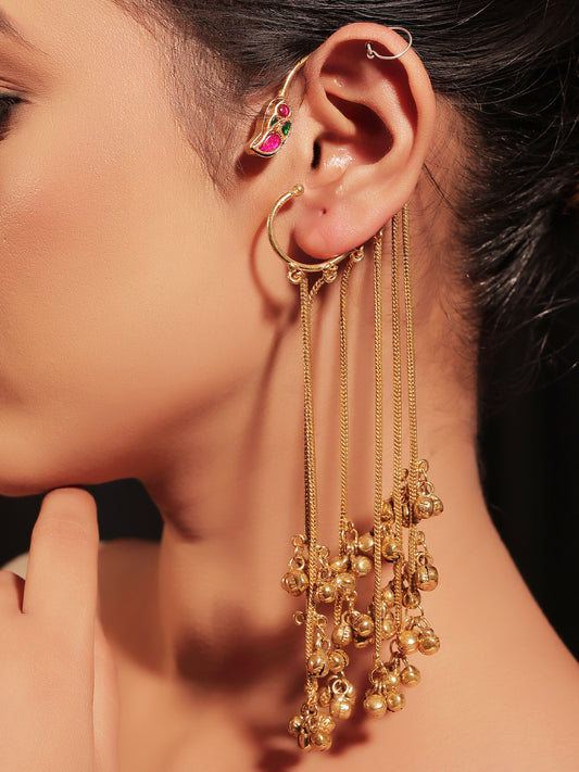 Emma R&G Boutique Earring