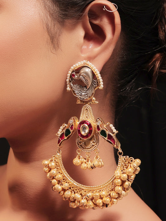 Hina R & G Boutique Earrings