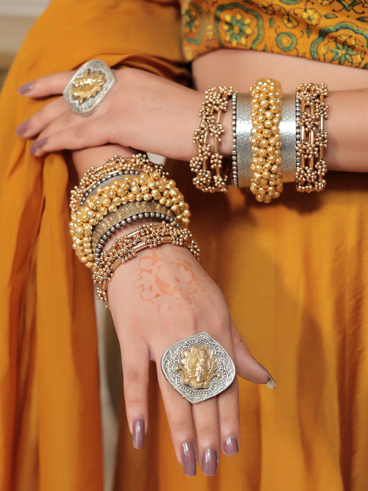 Tanaya Jewellery Combo