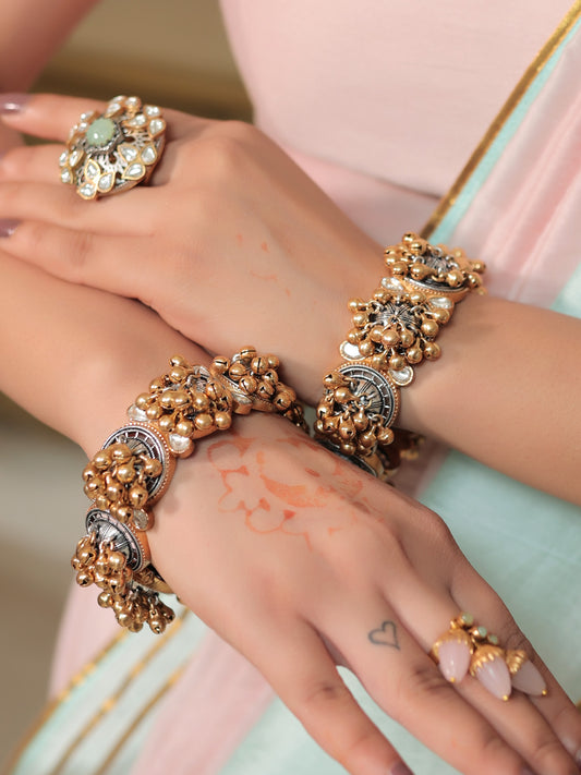 Insiyah Jewellery Combo