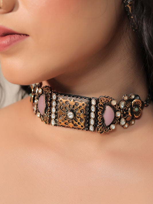 Insiyah Jewellery Combo