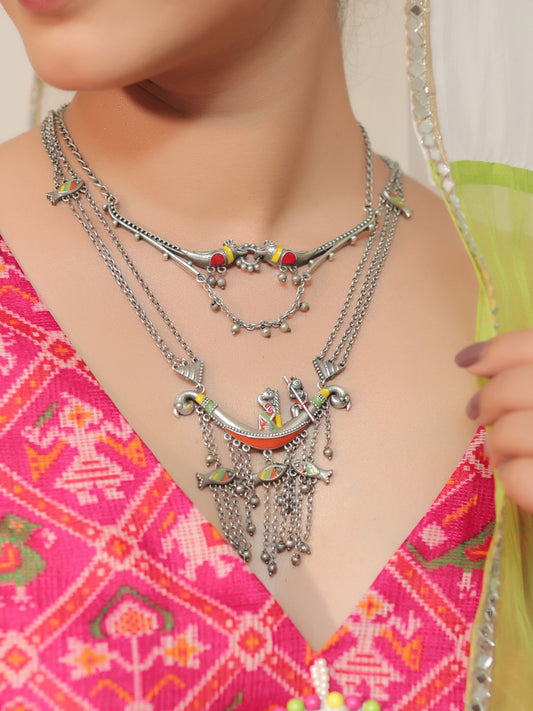 Durva Jewellery Combo