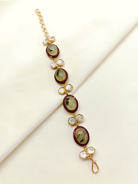 Aadya M & G Boutique Bracelet