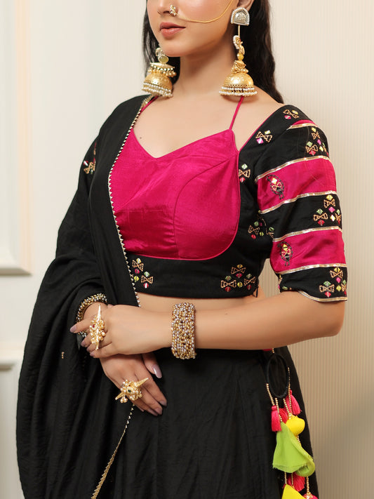 Binal Jewellery Combo