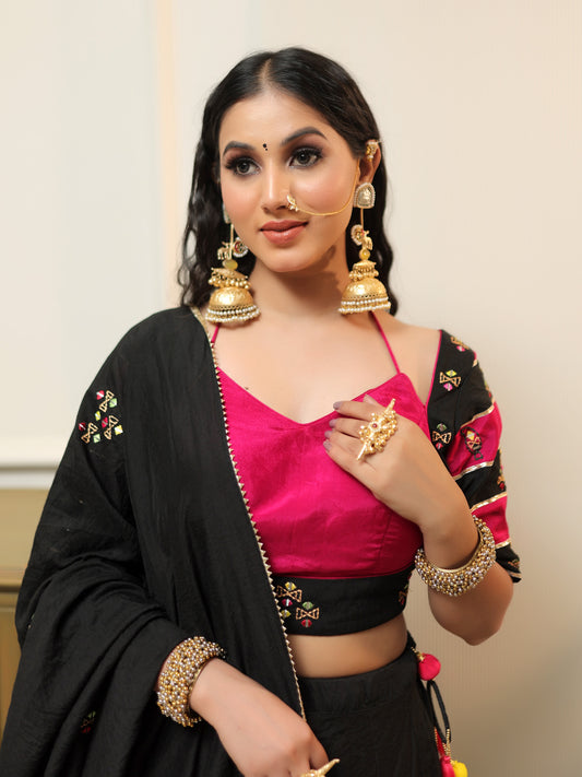 Binal Jewellery Combo