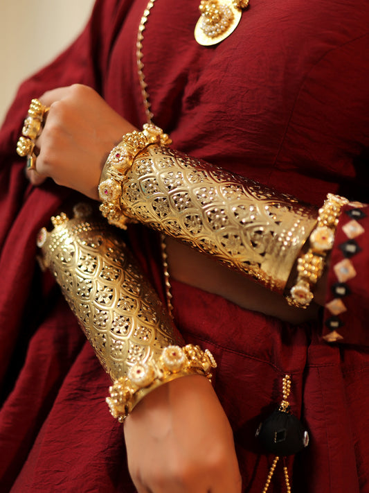 Driti Jewellery Combo