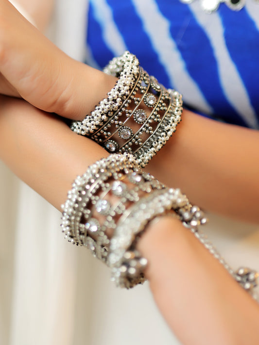 Charvi Jewellery Combo