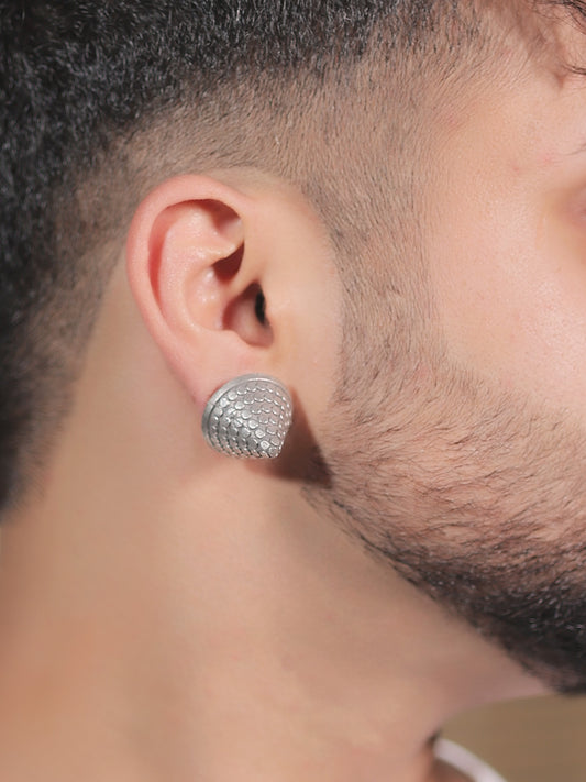 Uthami Plain Men's Tops