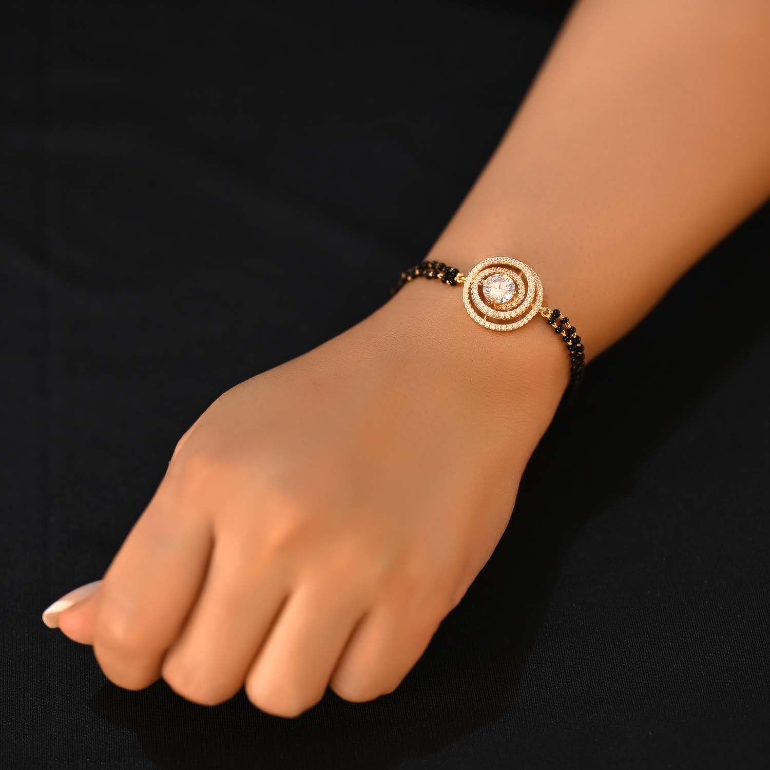 Everyday Wear Mangalsutra