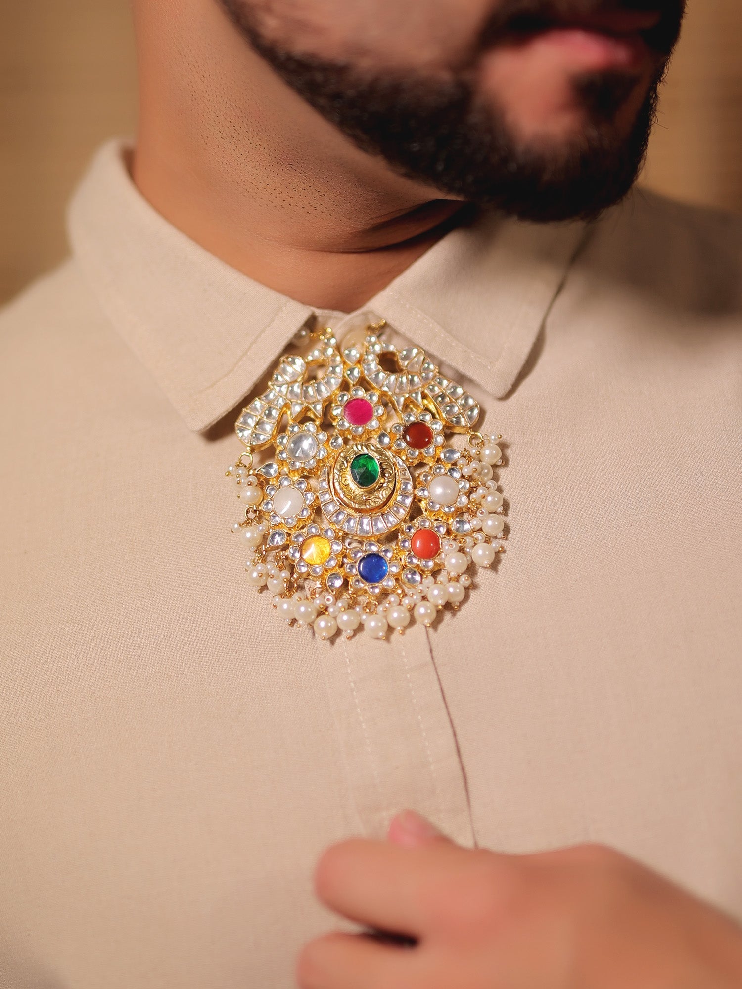 Men's Jewellery