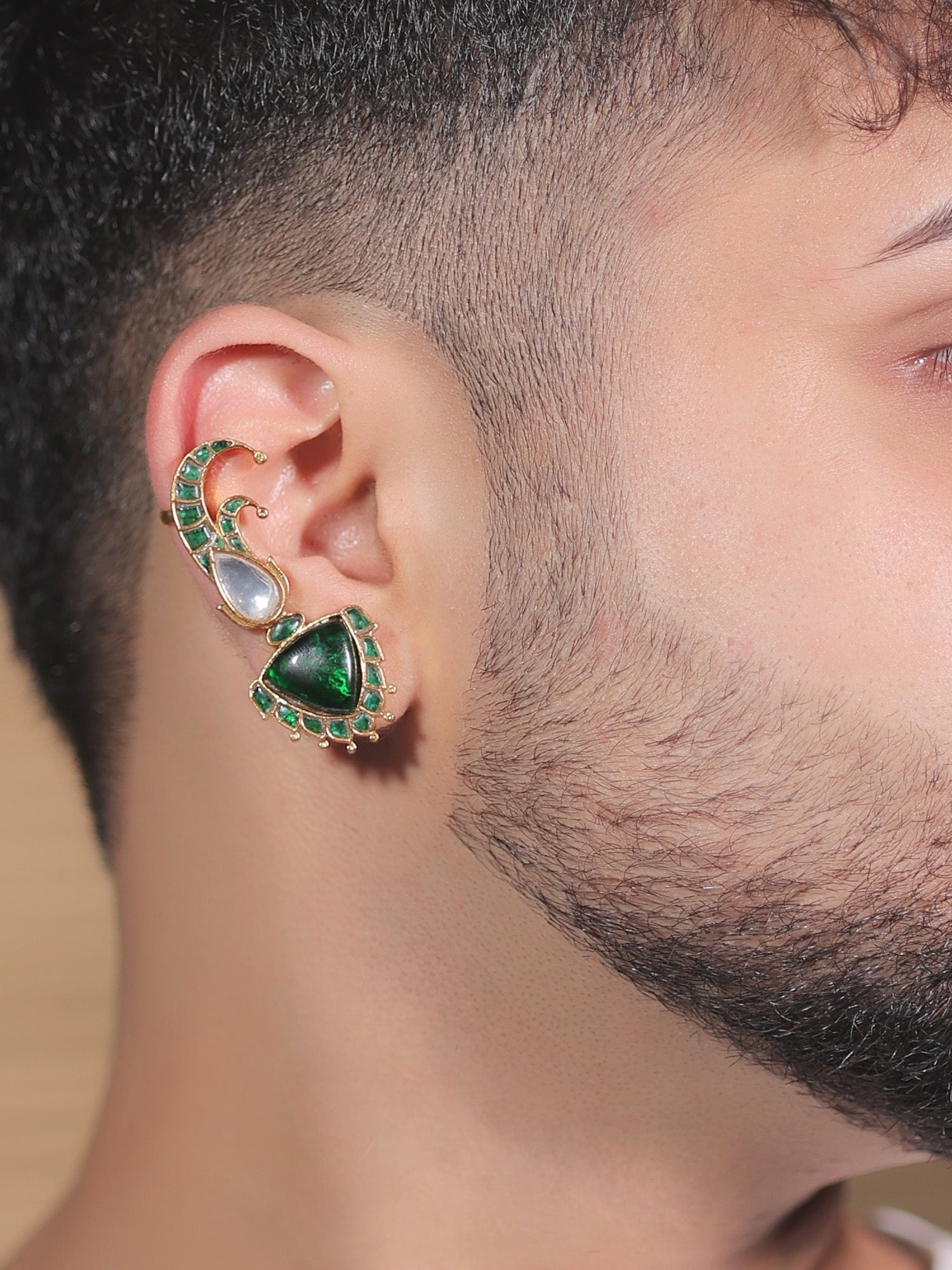 Men's Earrings