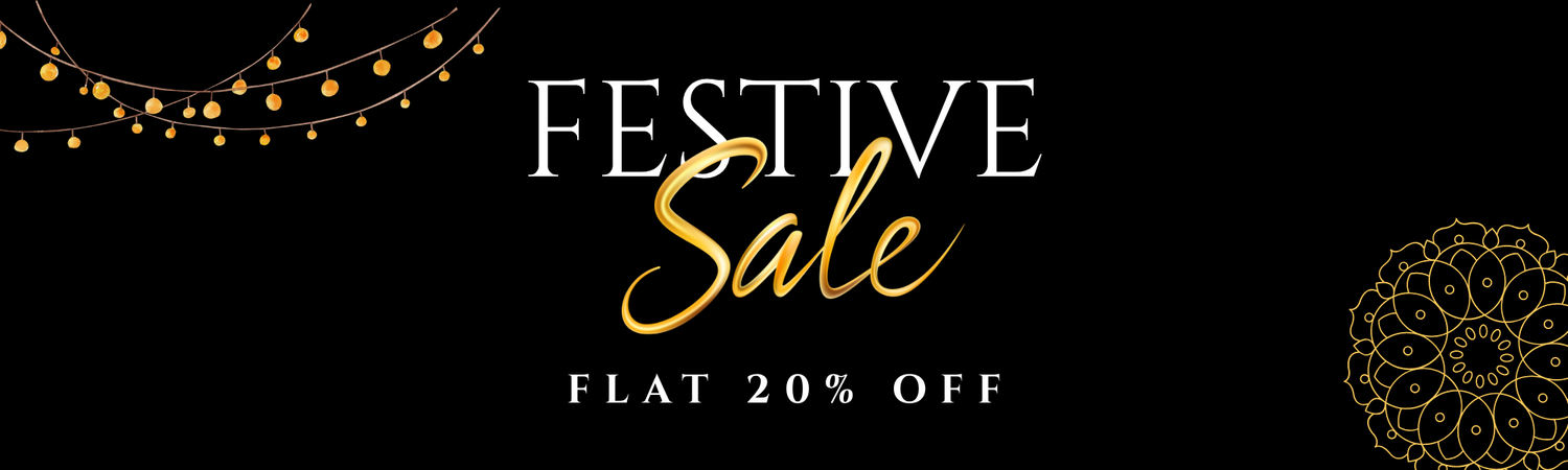Festive Sale