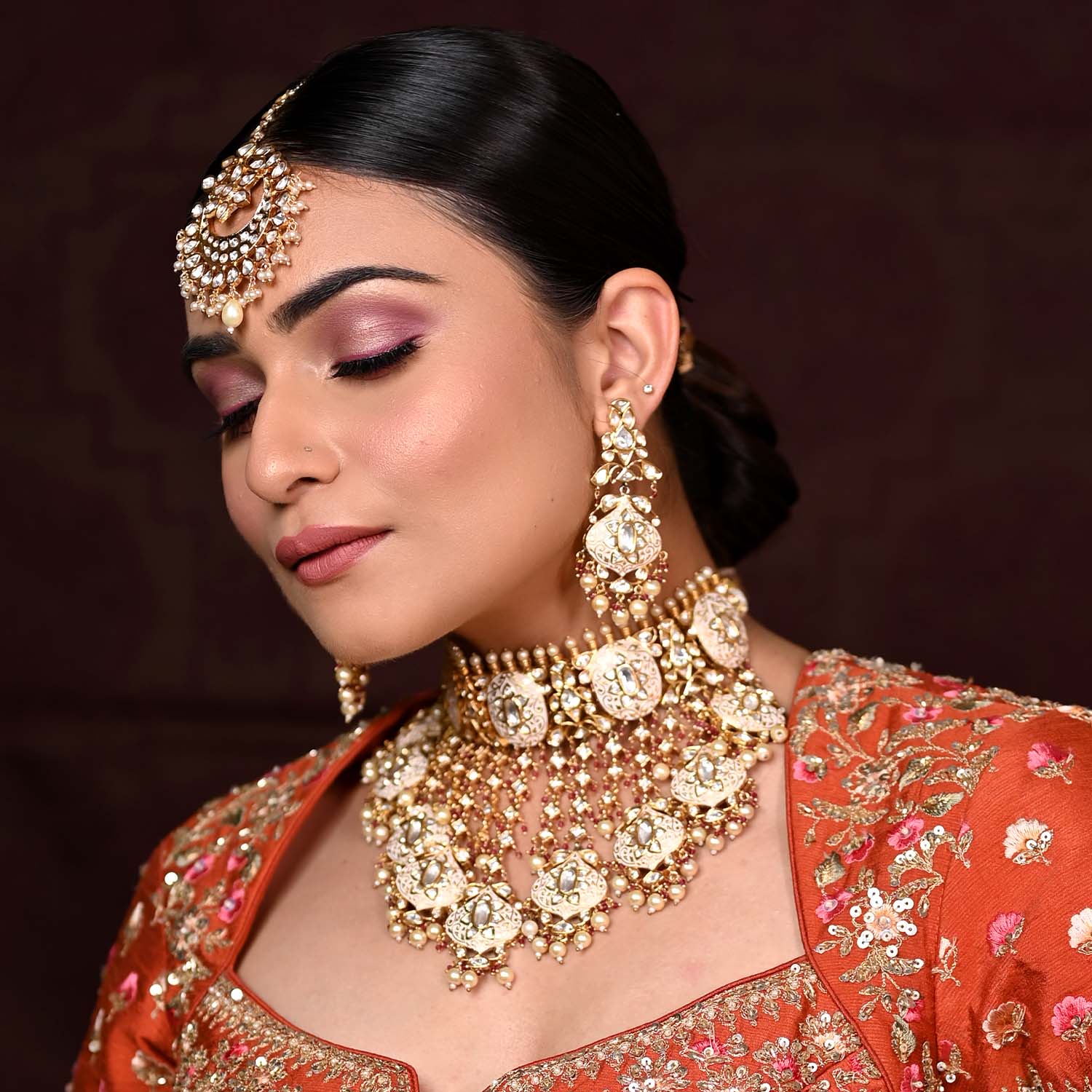 Necklace Set