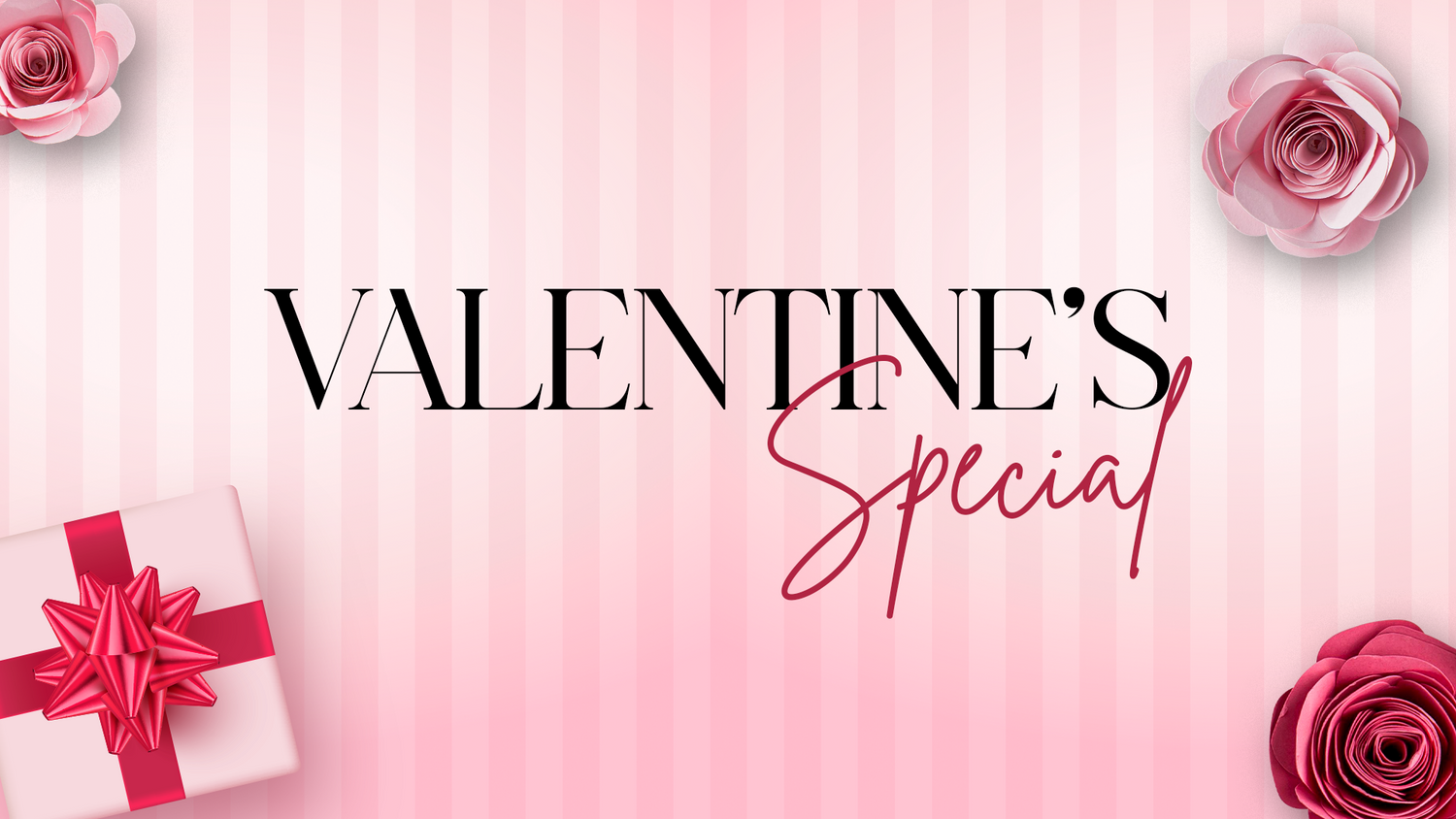 Valentine Special
