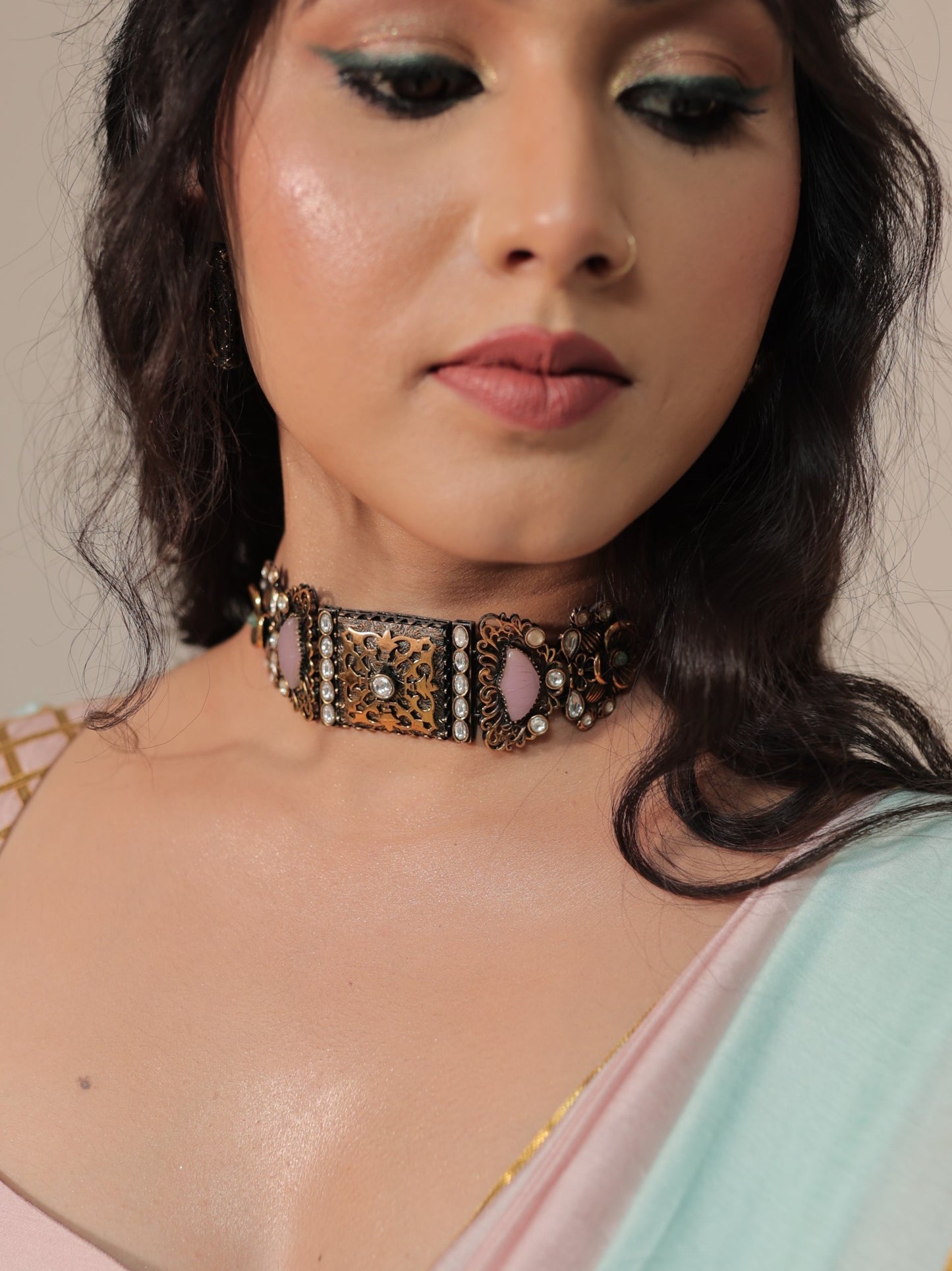 Insiyah Jewellery Combo