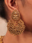Aneeqa Long Temple Necklace Set