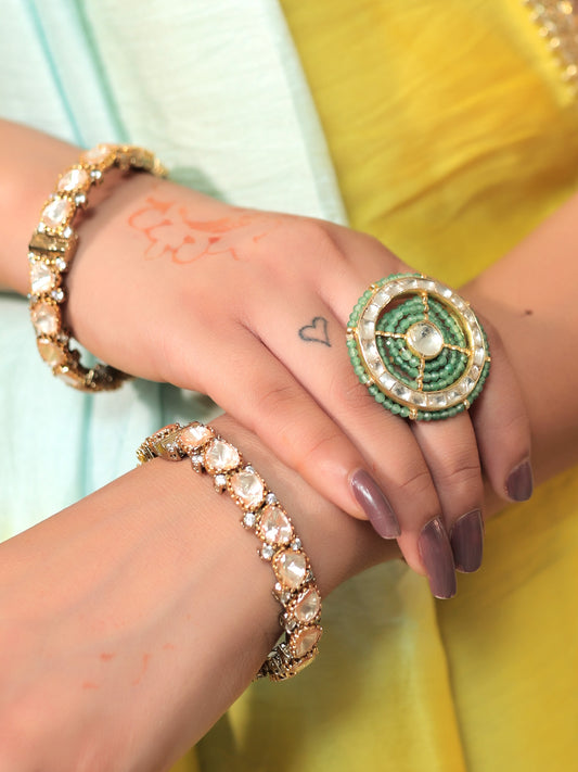 Nayana Jewellery Combo