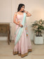 Insiyah Lehenga with Jewellery