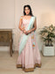 Insiyah Lehenga with Jewellery