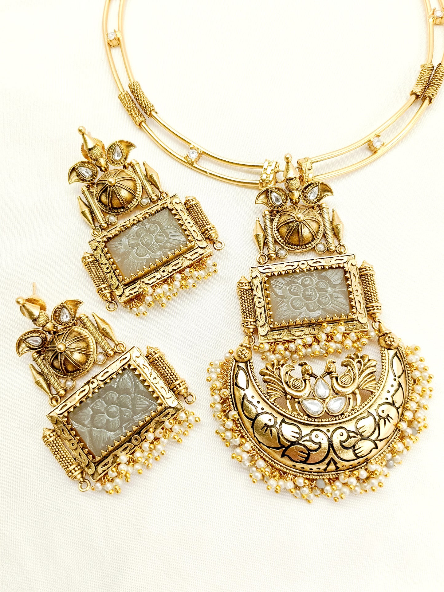 Tanaya Jewellery Combo