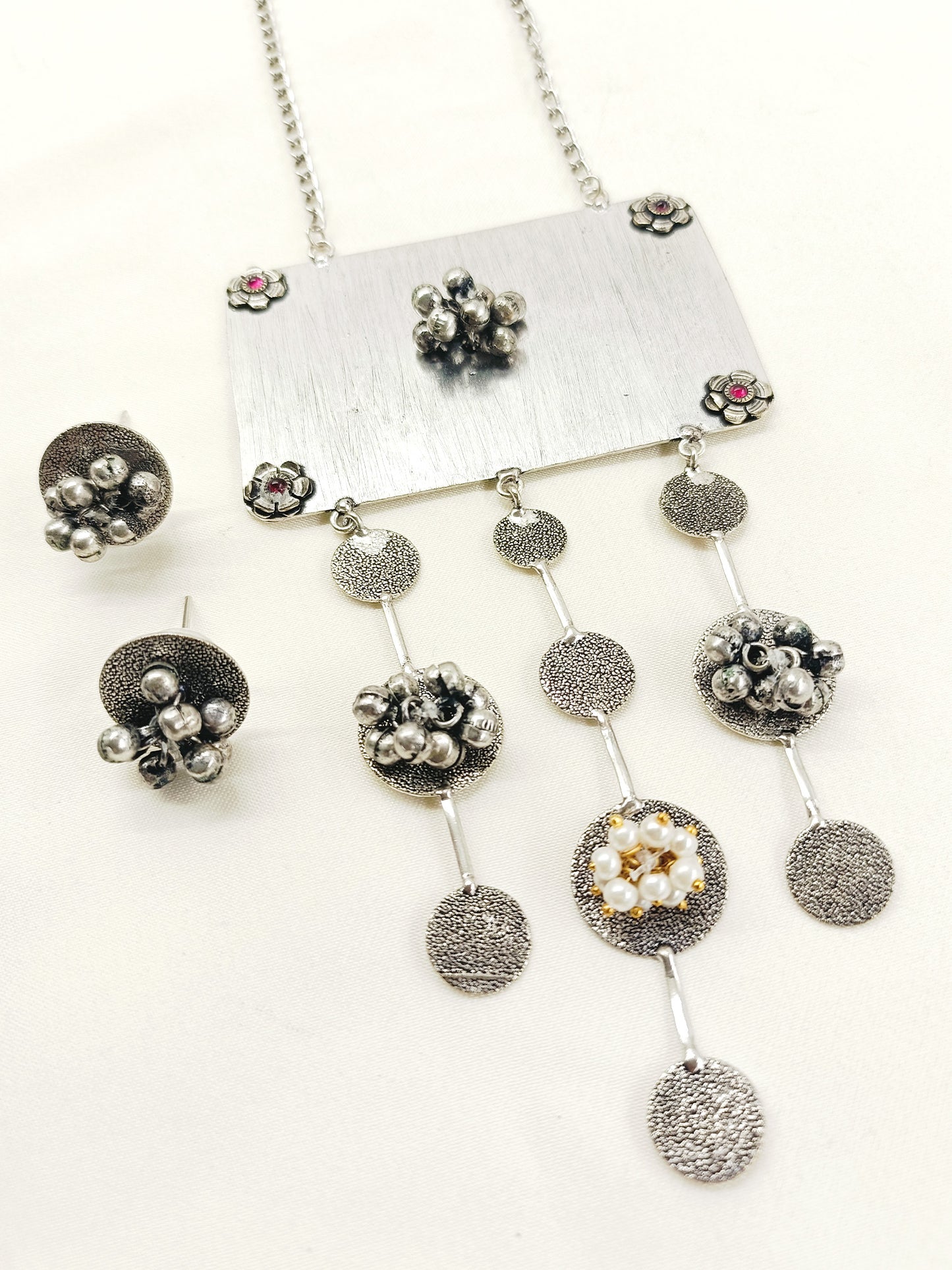 Moonligh Jewellery Combo