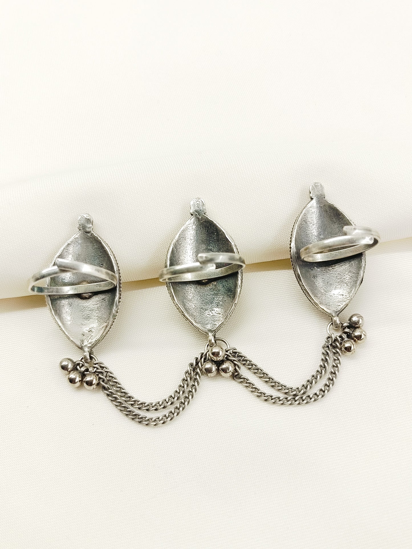 Charvi Jewellery Combo