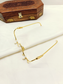 Brielle Handmade Metal Goggle Frame