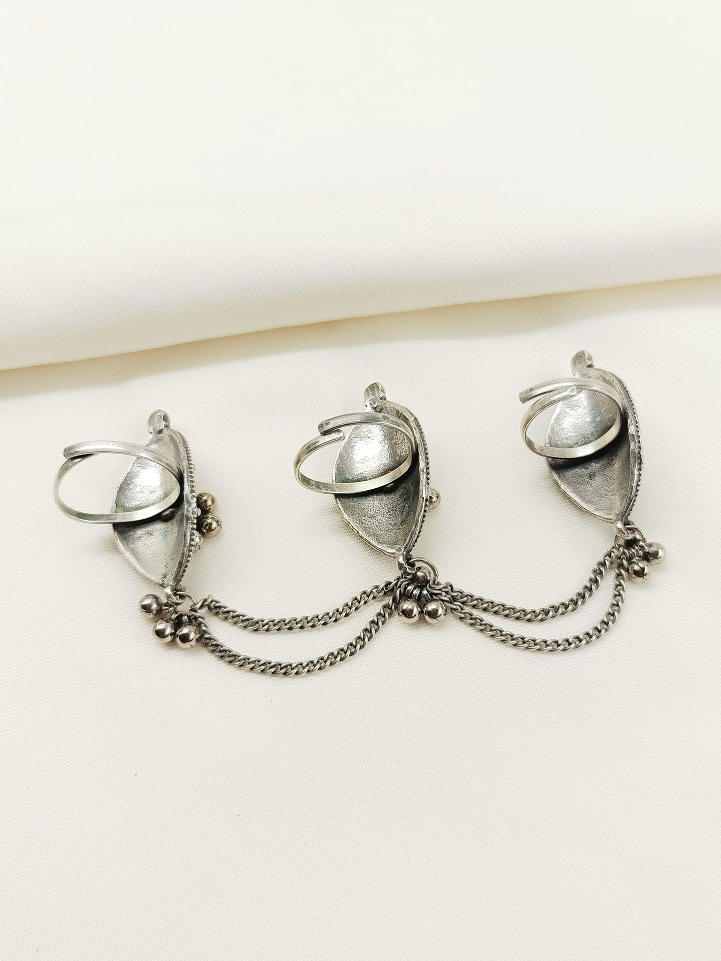 Charvi Jewellery Combo