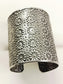 Sutaradhya Silver Oxidized Bracelet